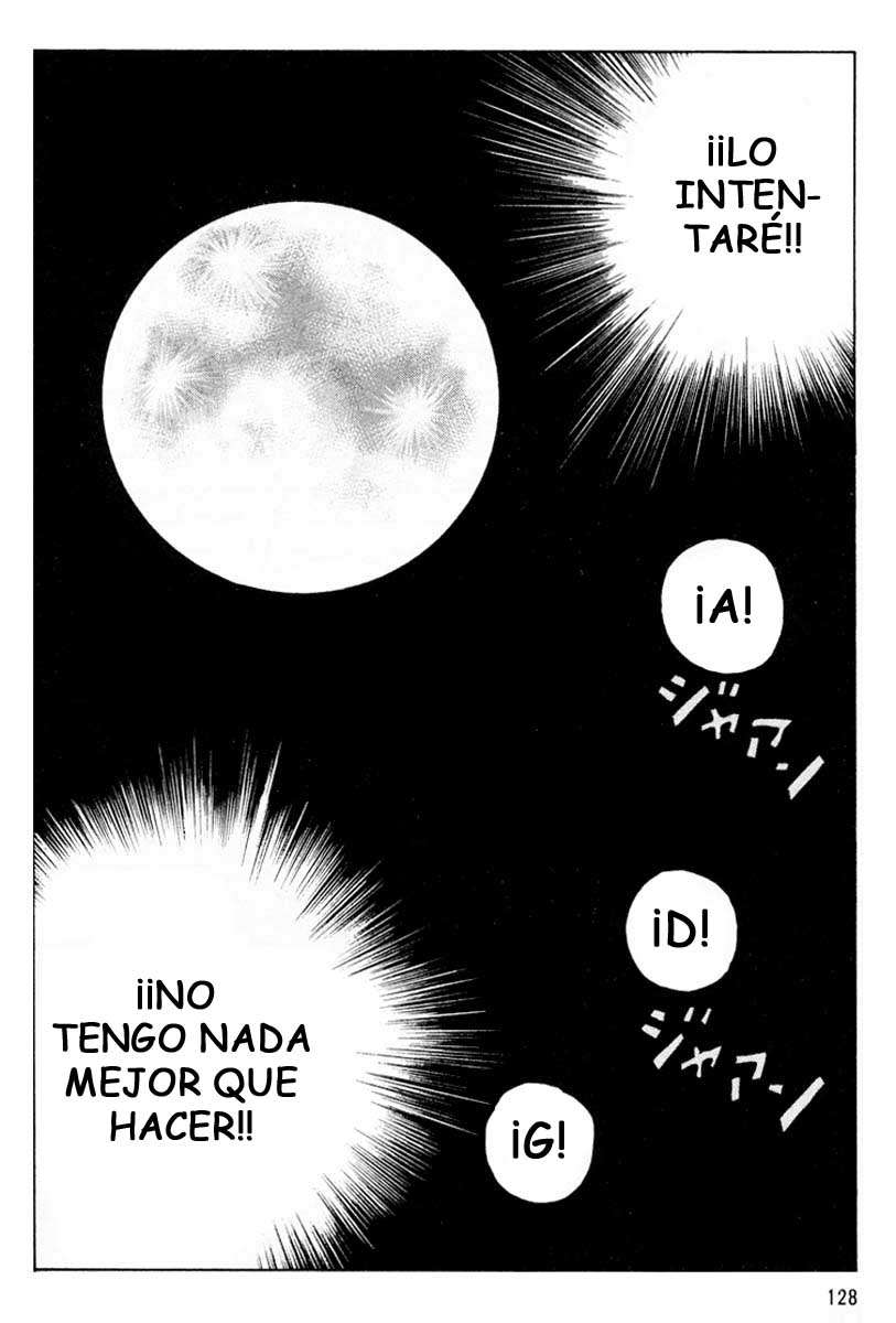 Read Beck ES Manga Online