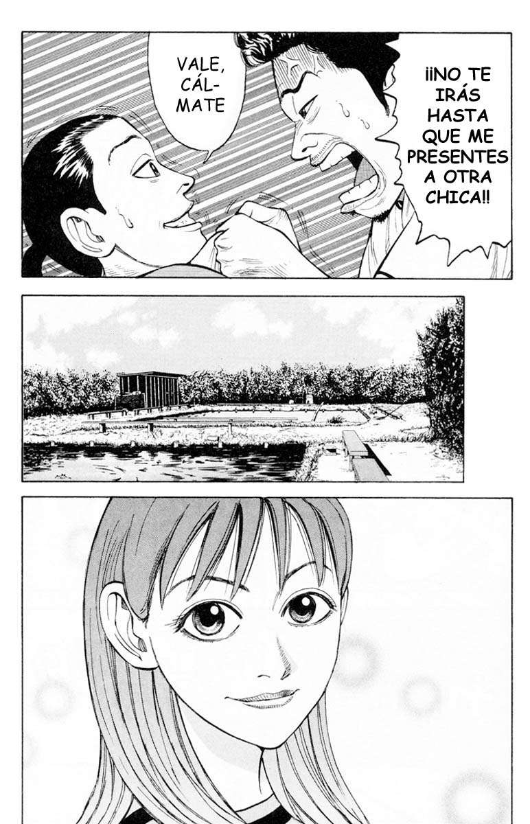 Read Beck ES Manga Online