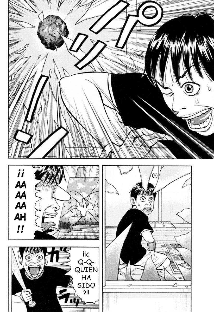 Read Beck ES Manga Online