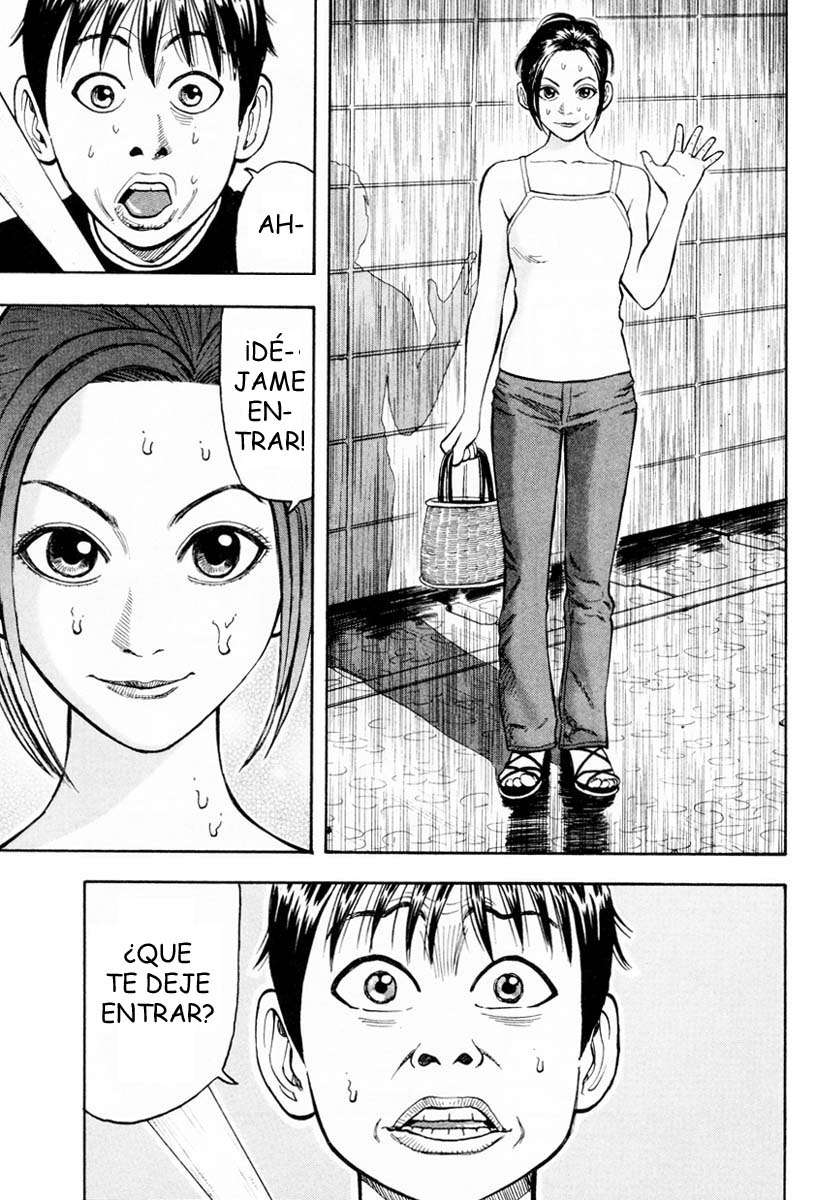 Read Beck ES Manga Online