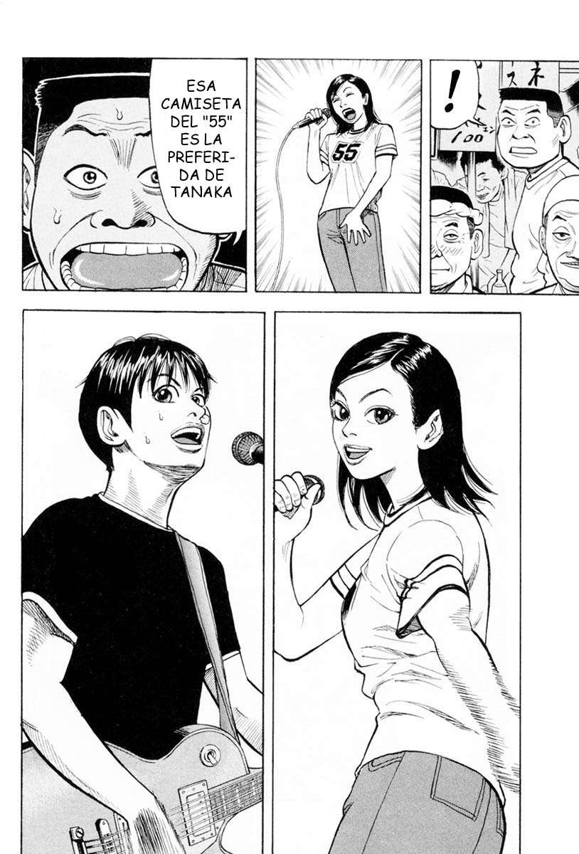 Read Beck ES Manga Online