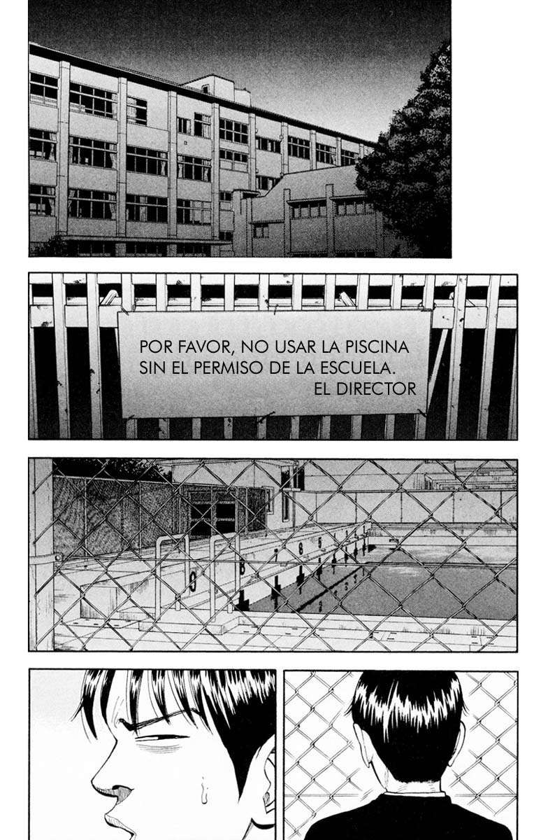 Read Beck ES Manga Online