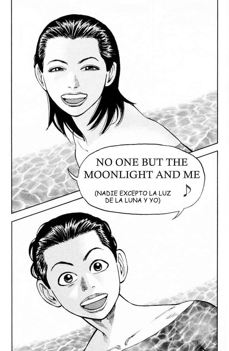 Read Beck ES Manga Online