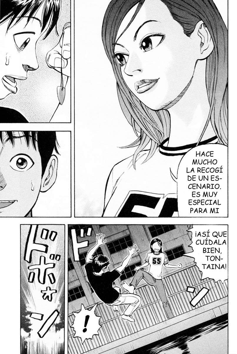Read Beck ES Manga Online