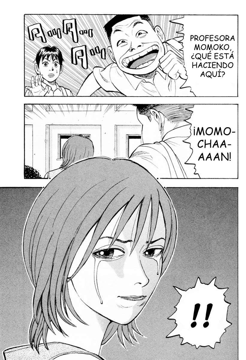 Read Beck ES Manga Online