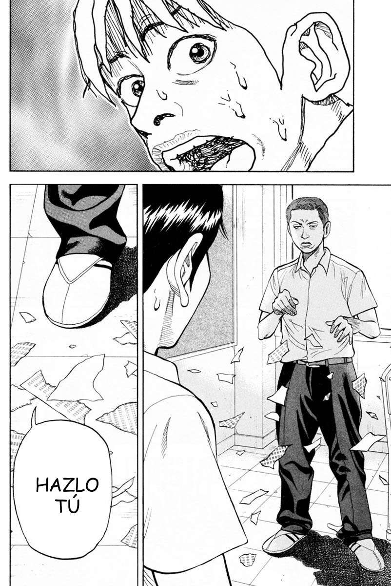 Read Beck ES Manga Online