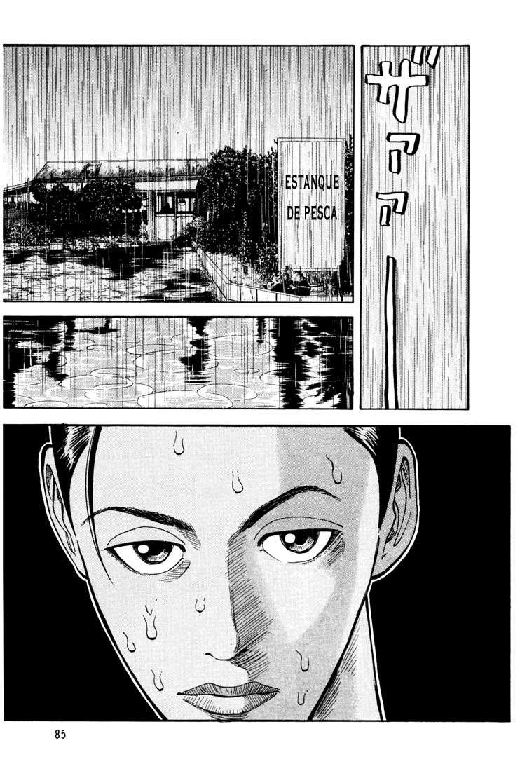 Read Beck ES Manga Online