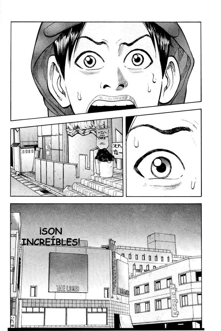 Read Beck ES Manga Online