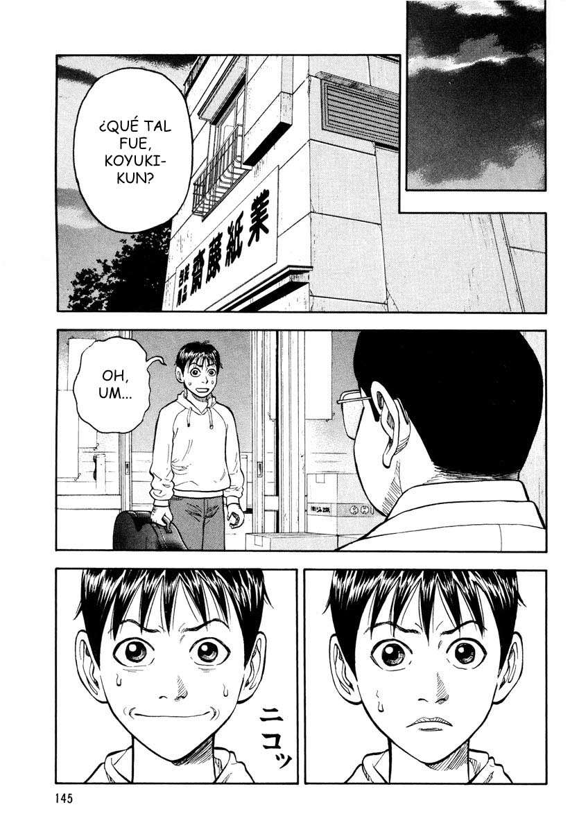 Read Beck ES Manga Online