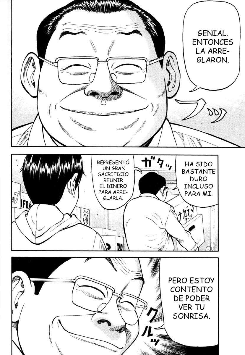 Read Beck ES Manga Online