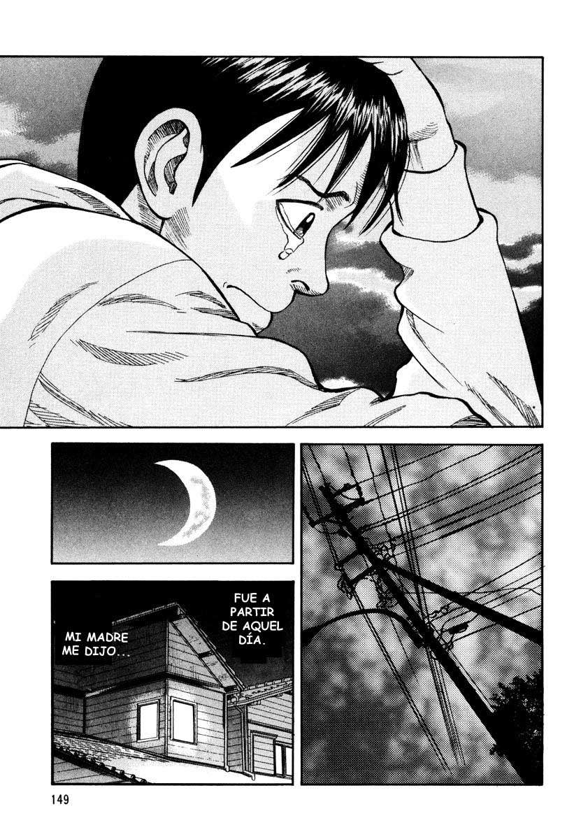 Read Beck ES Manga Online