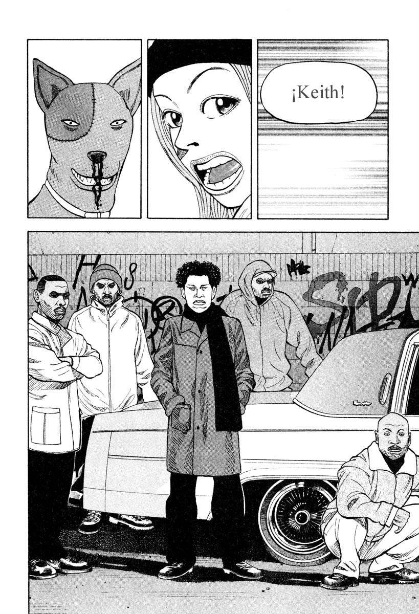 Read Beck ES Manga Online