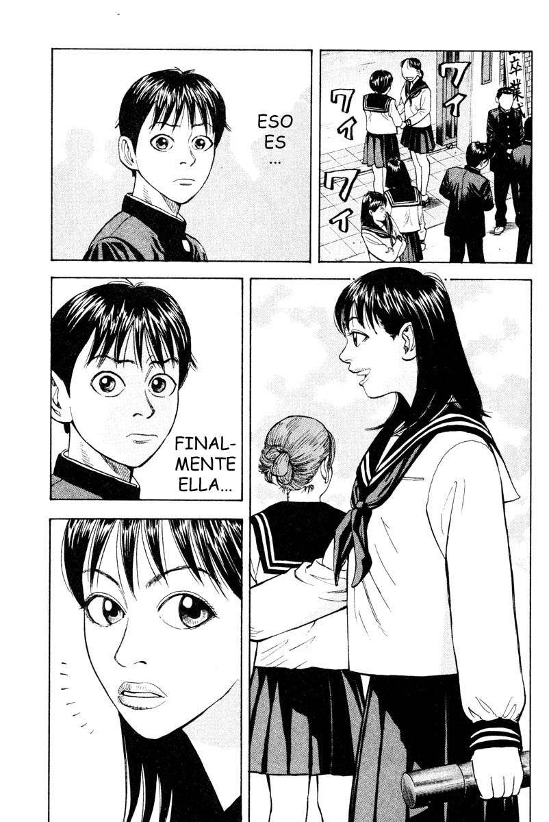 Read Beck ES Manga Online