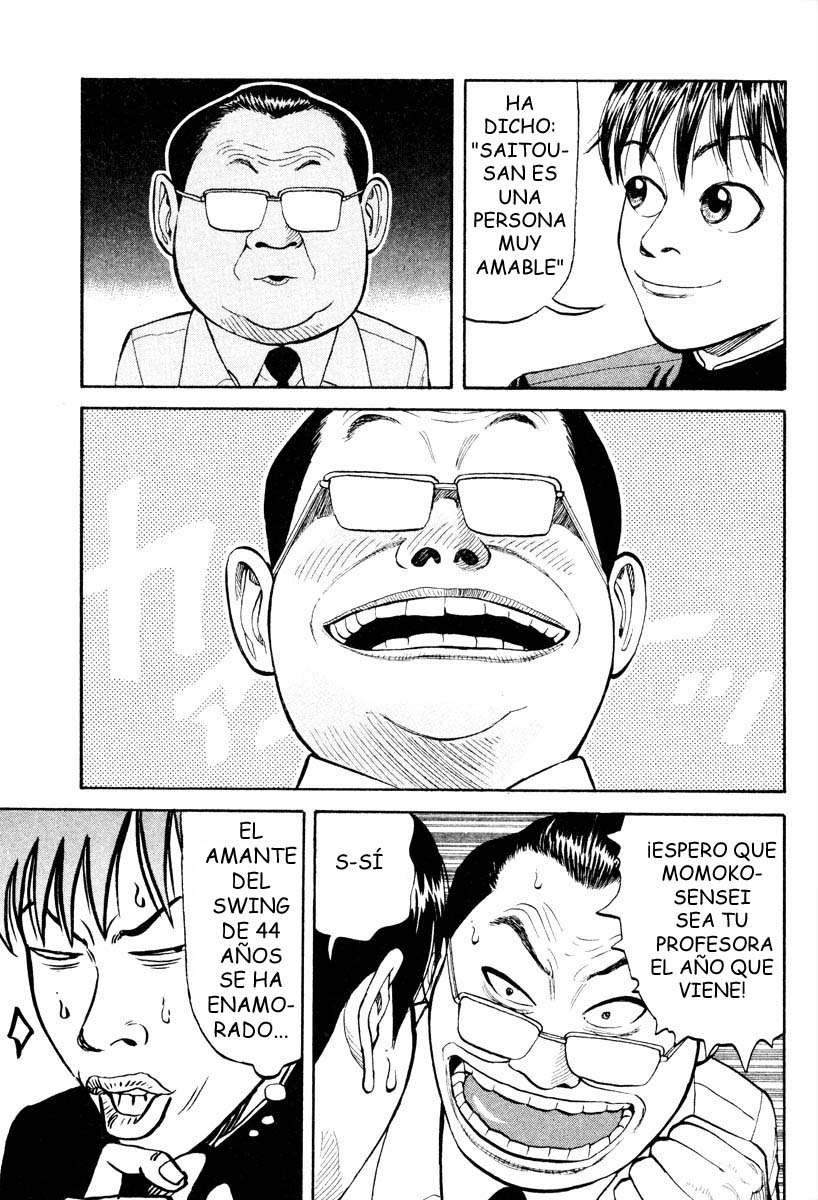 Read Beck ES Manga Online