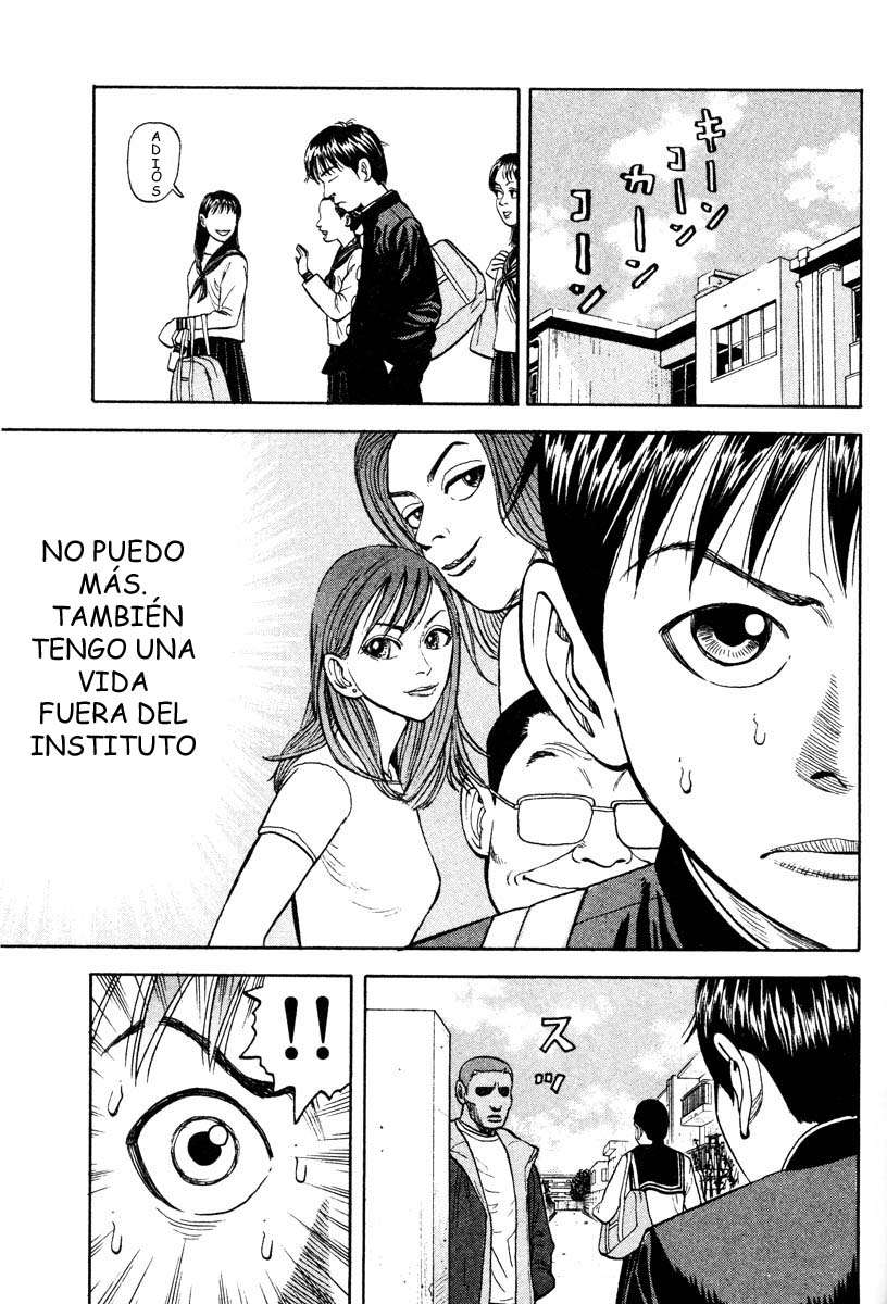 Read Beck ES Manga Online