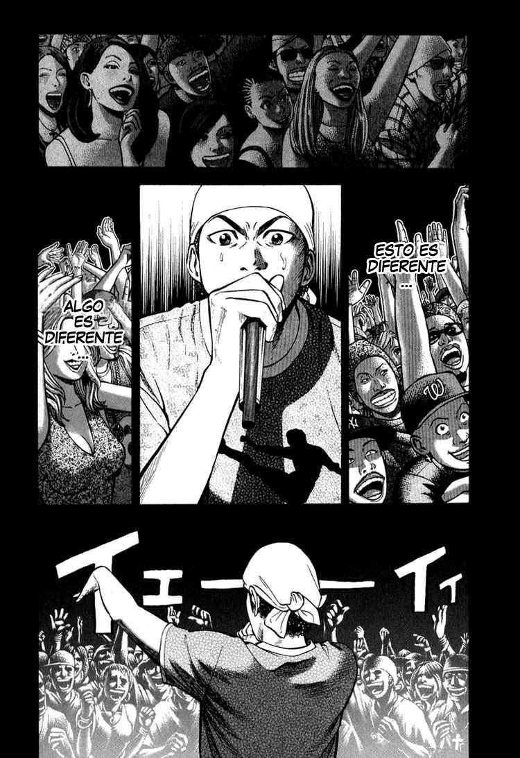 Read Beck ES Manga Online