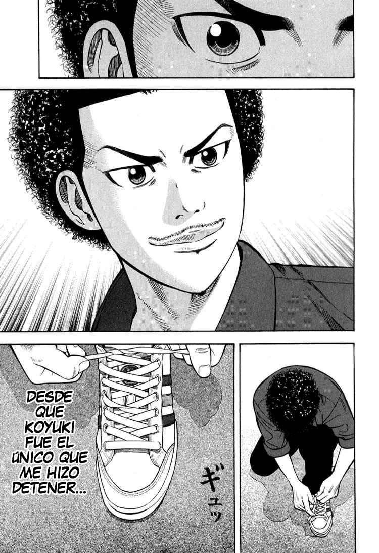 Read Beck ES Manga Online