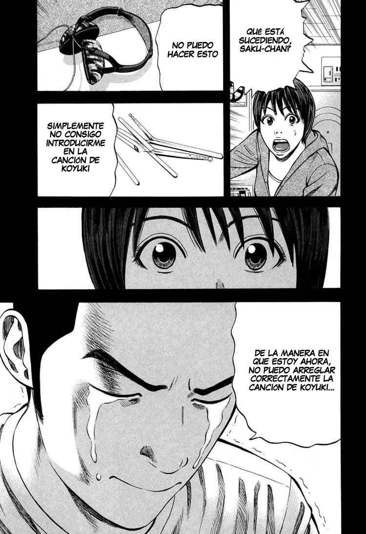 Read Beck ES Manga Online