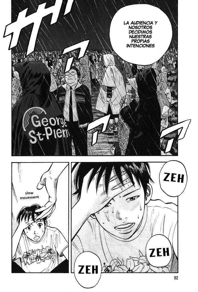 Read Beck ES Manga Online