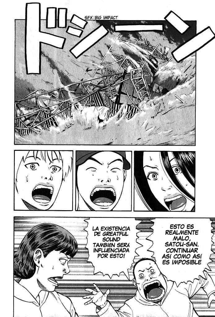 Read Beck ES Manga Online