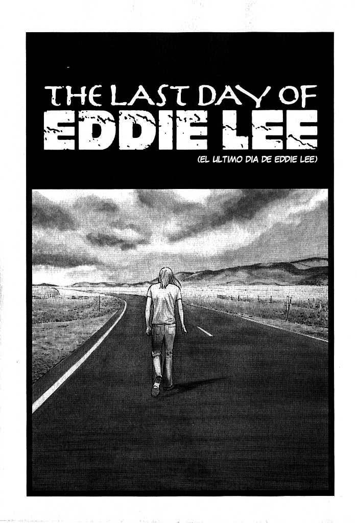 Read Beck ES Manga Online