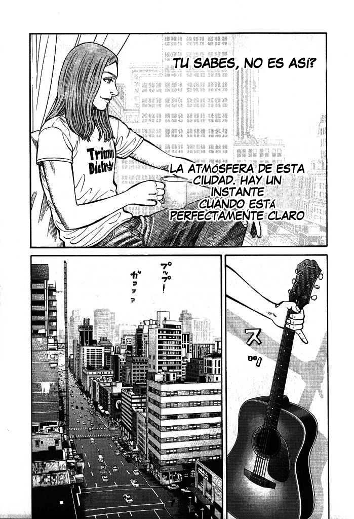Read Beck ES Manga Online