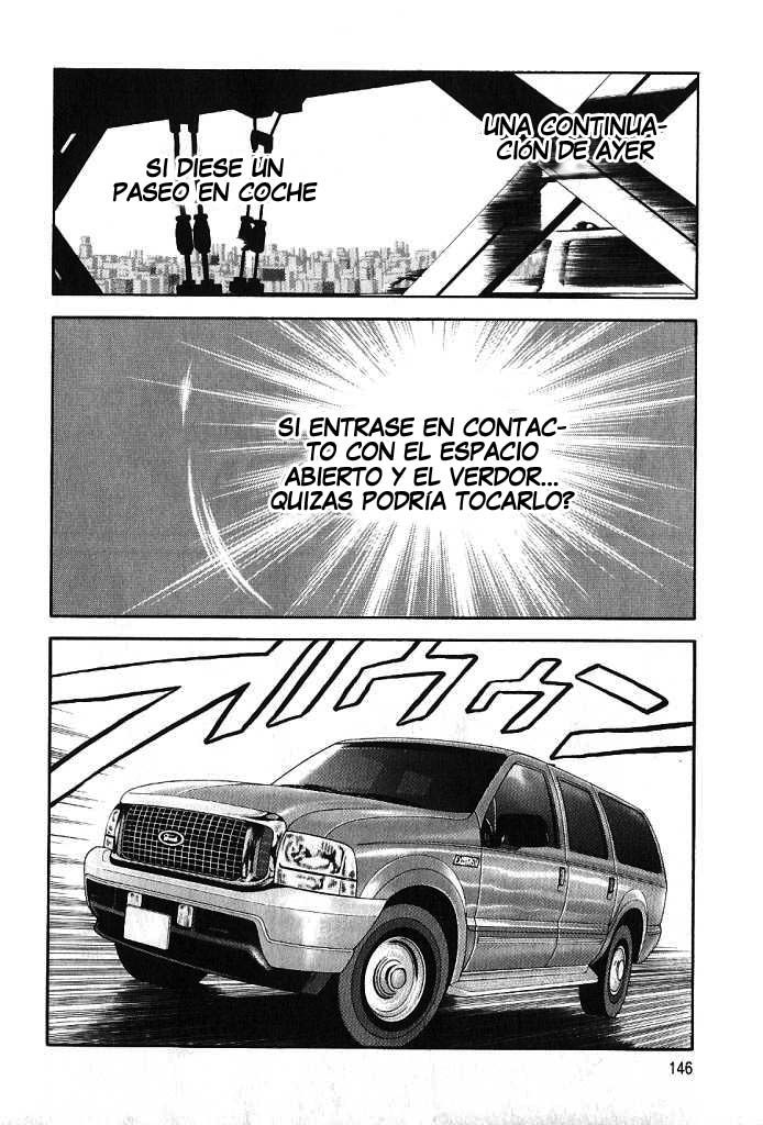 Read Beck ES Manga Online