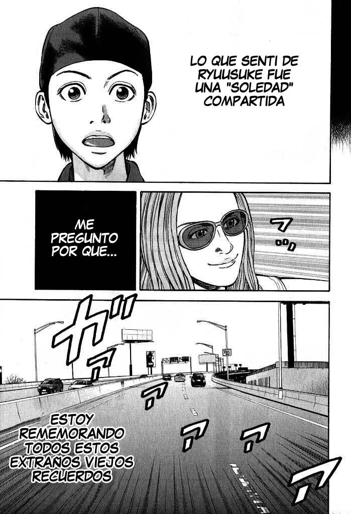 Read Beck ES Manga Online