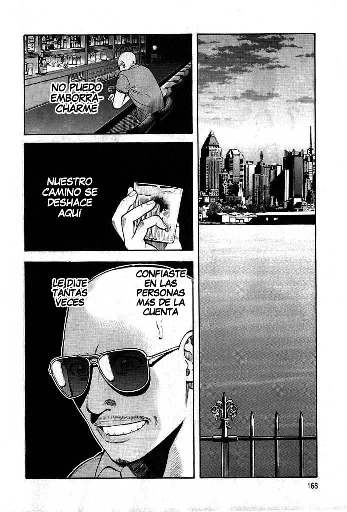 Read Beck ES Manga Online