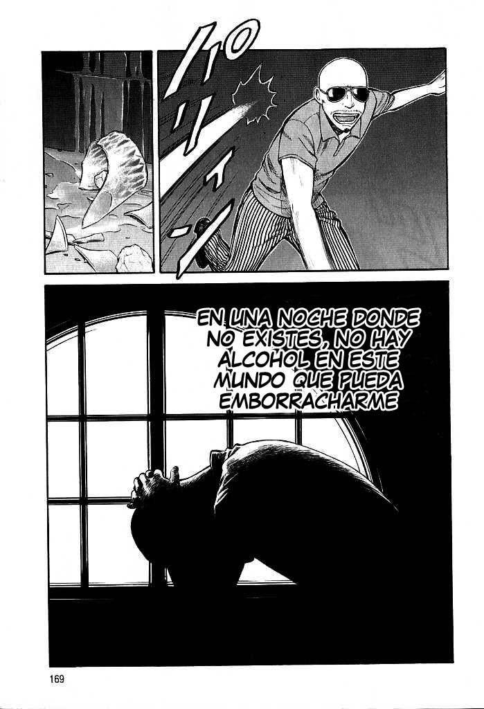 Read Beck ES Manga Online