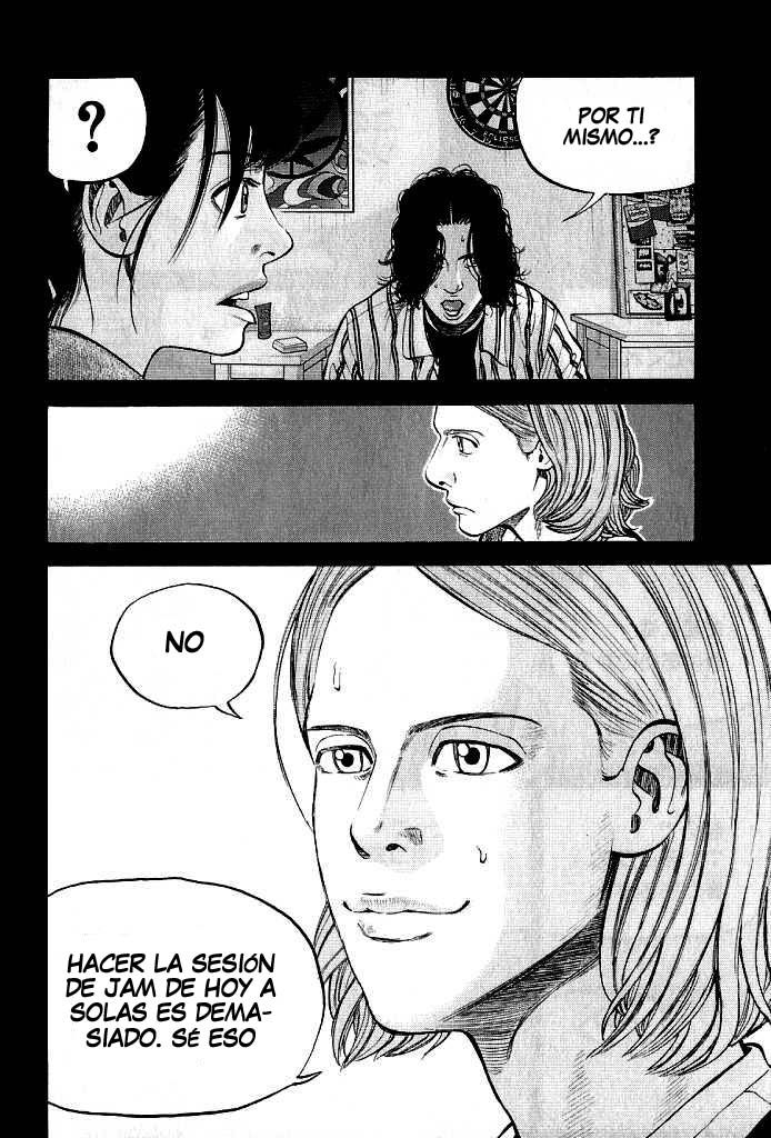 Read Beck ES Manga Online