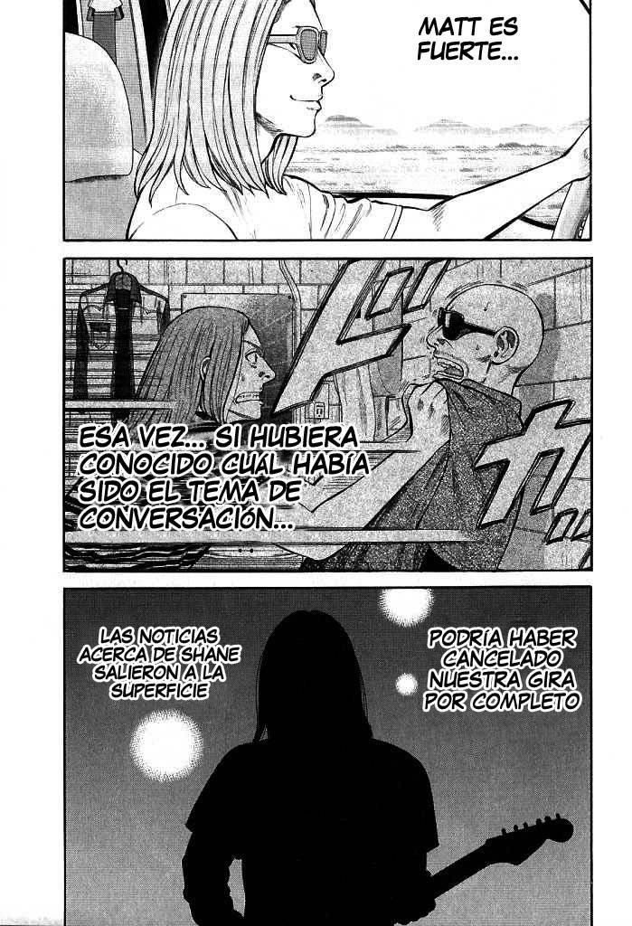 Read Beck ES Manga Online