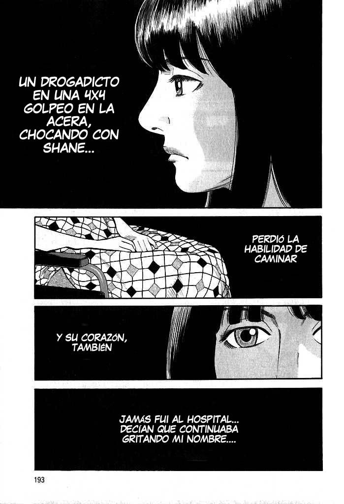 Read Beck ES Manga Online