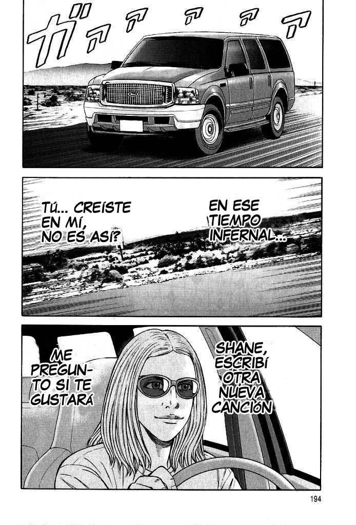Read Beck ES Manga Online