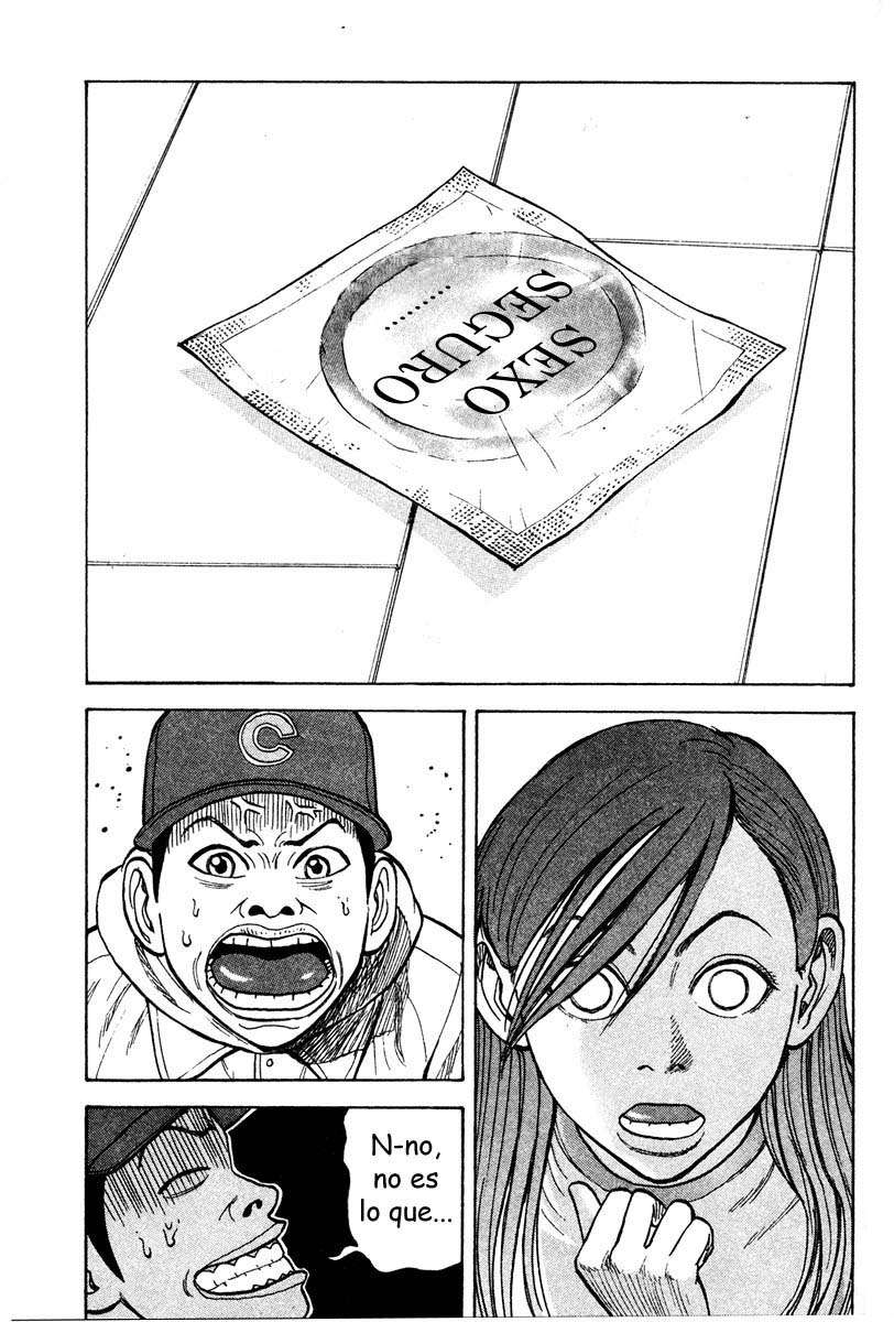 Read Beck ES Manga Online