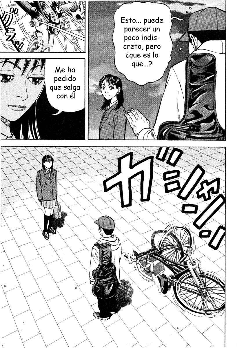 Read Beck ES Manga Online