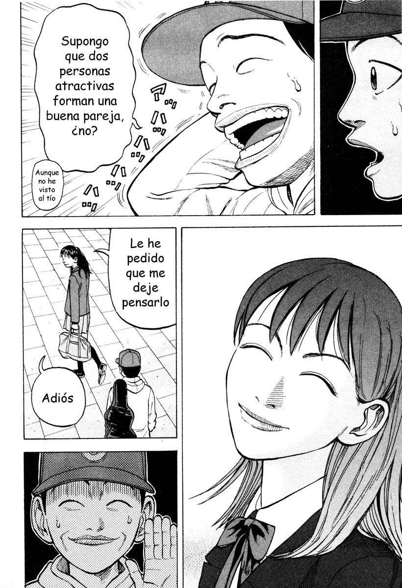 Read Beck ES Manga Online