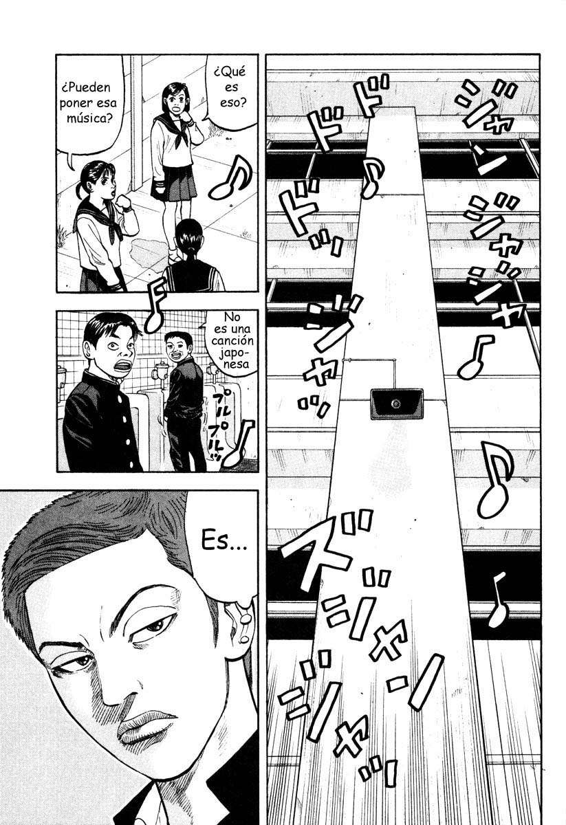 Read Beck ES Manga Online