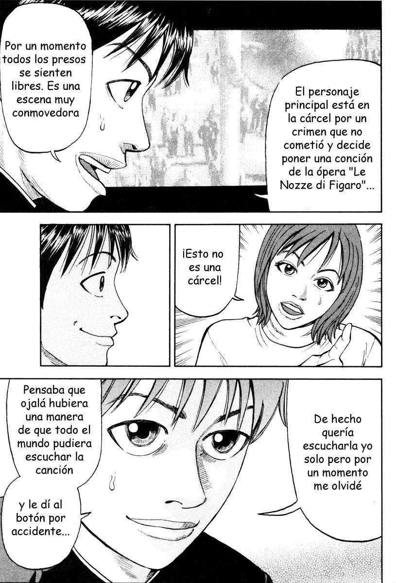 Read Beck ES Manga Online