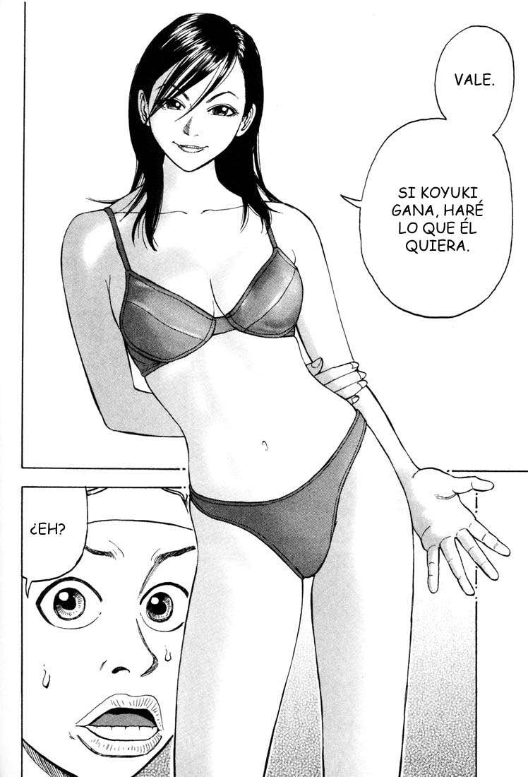 Read Beck ES Manga Online