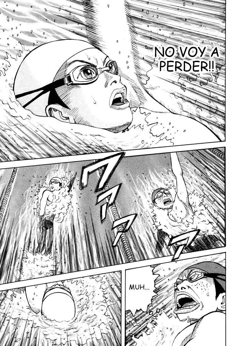 Read Beck ES Manga Online