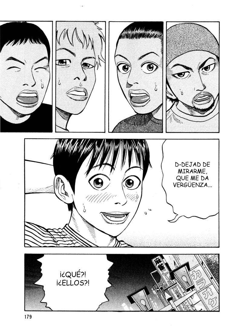 Read Beck ES Manga Online