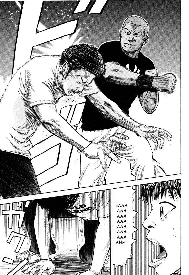 Read Beck ES Manga Online