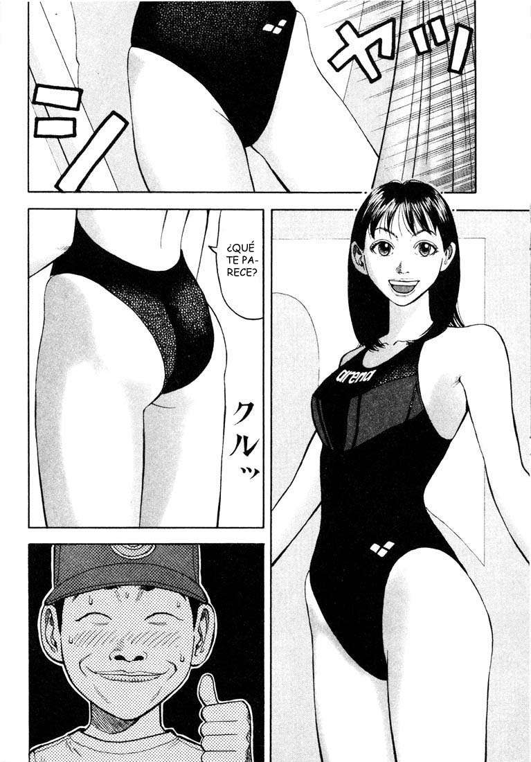 Read Beck ES Manga Online