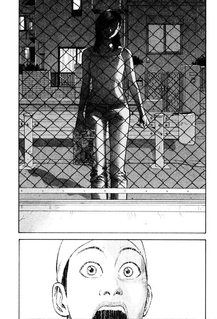 Read Beck ES Manga Online