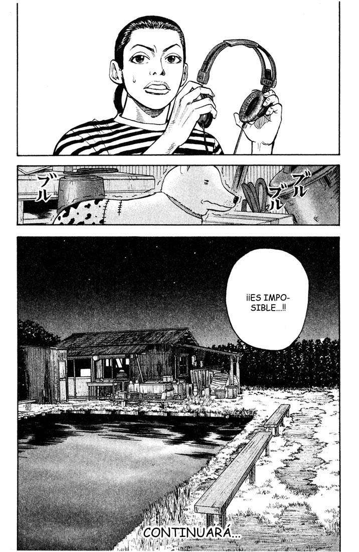 Read Beck ES Manga Online