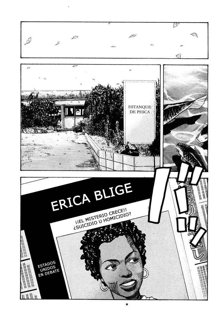 Read Beck ES Manga Online