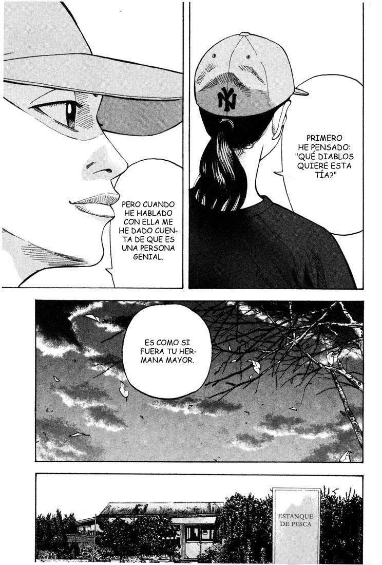 Read Beck ES Manga Online