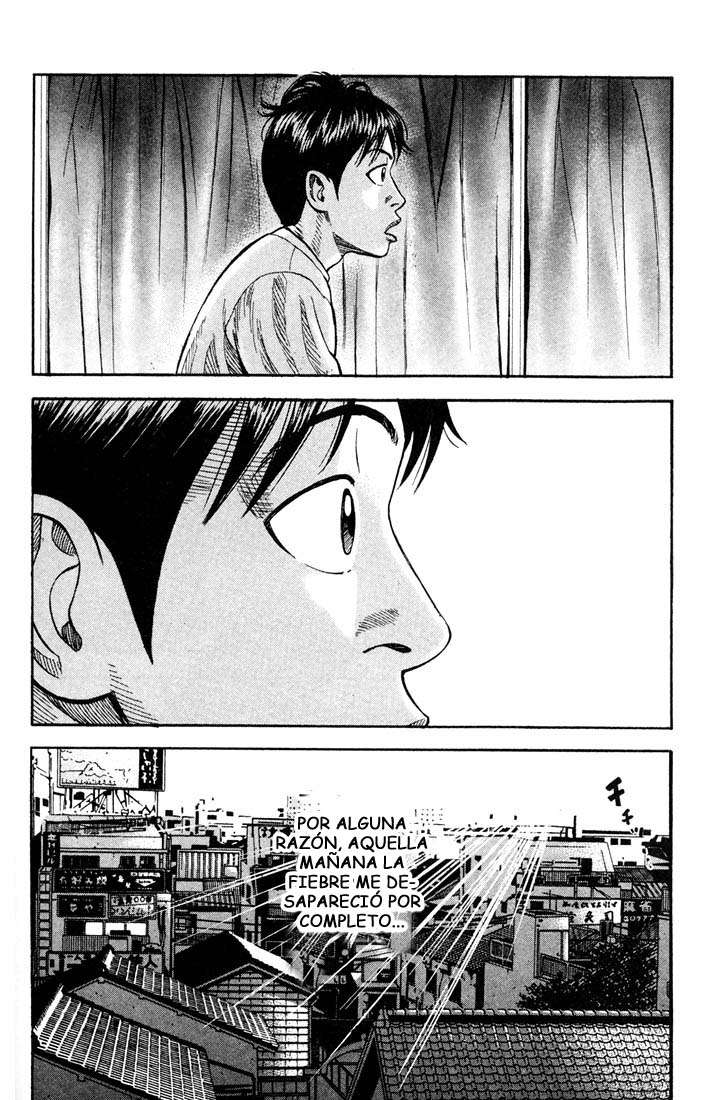 Read Beck ES Manga Online