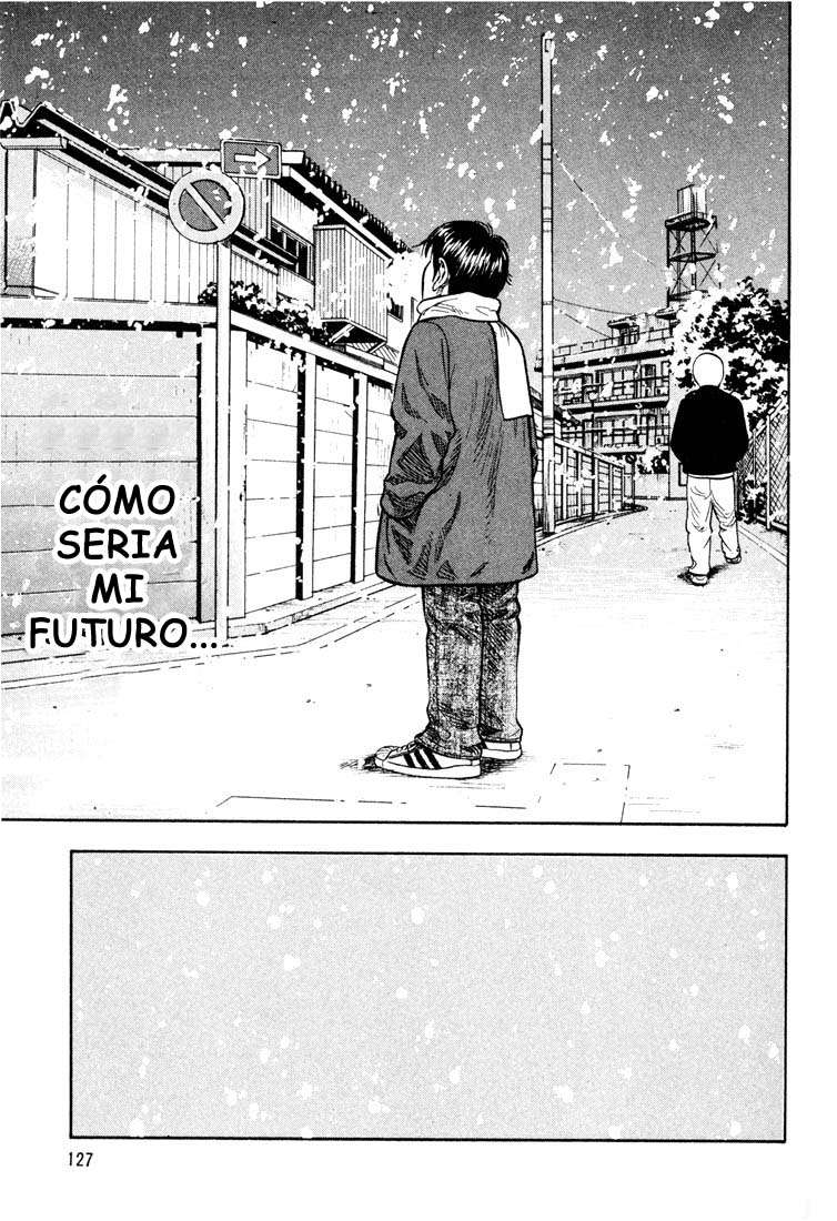 Read Beck ES Manga Online